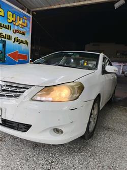 بی وای دی G3